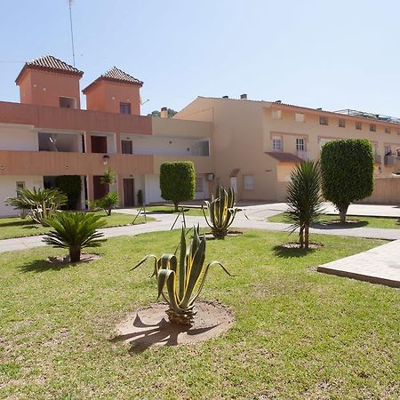 Mare Nostrum Apartments إل بويرتو دي سانتا ماريا الغرفة الصورة