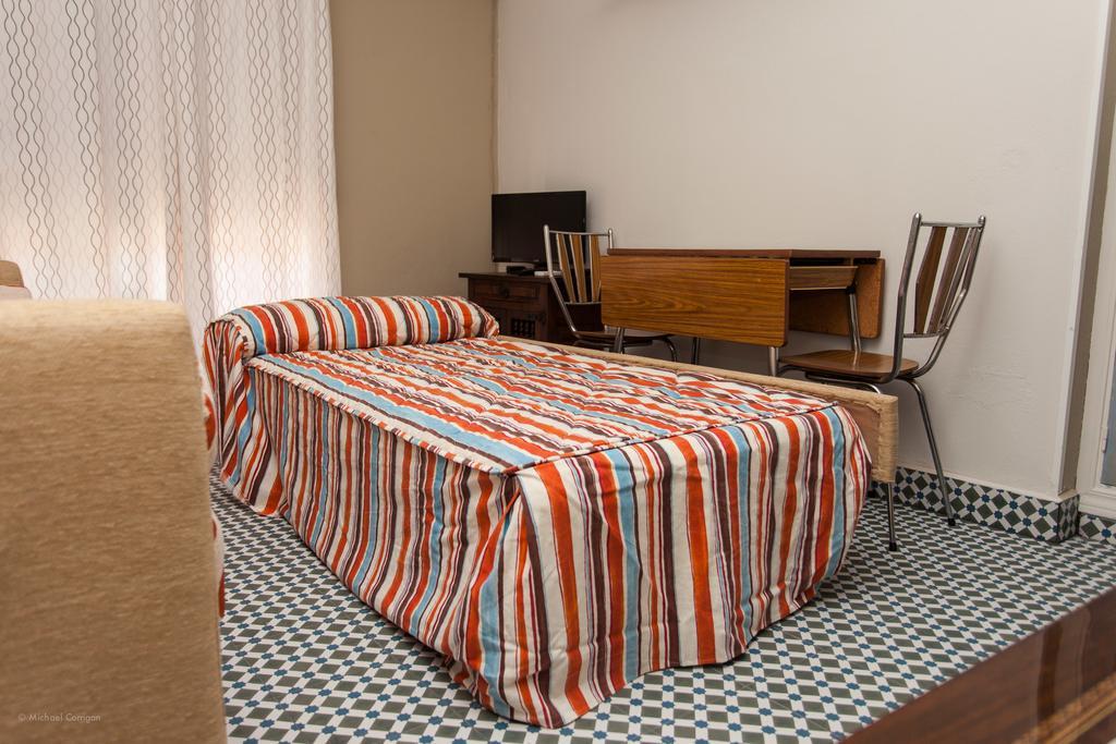 Mare Nostrum Apartments إل بويرتو دي سانتا ماريا الغرفة الصورة