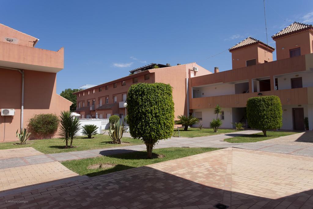 Mare Nostrum Apartments إل بويرتو دي سانتا ماريا الغرفة الصورة
