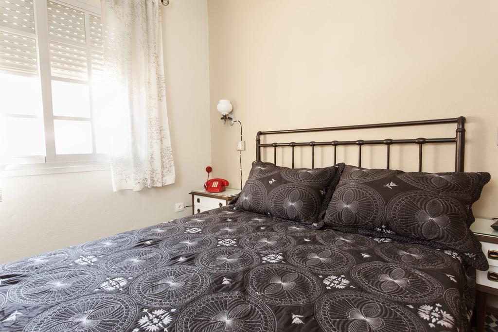 Mare Nostrum Apartments إل بويرتو دي سانتا ماريا الغرفة الصورة