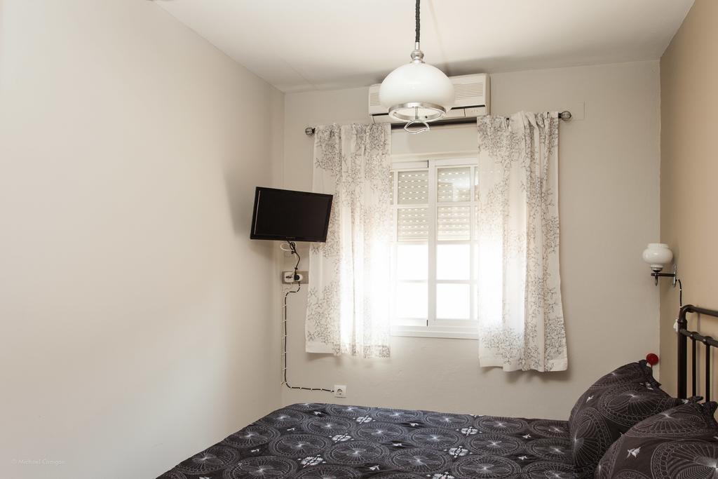 Mare Nostrum Apartments إل بويرتو دي سانتا ماريا الغرفة الصورة