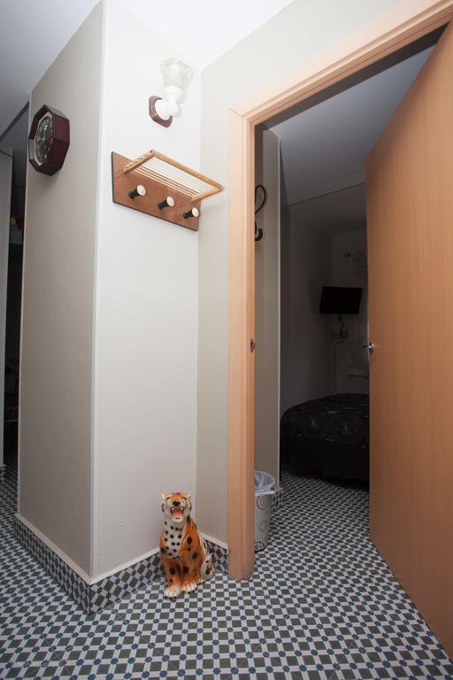 Mare Nostrum Apartments إل بويرتو دي سانتا ماريا الغرفة الصورة