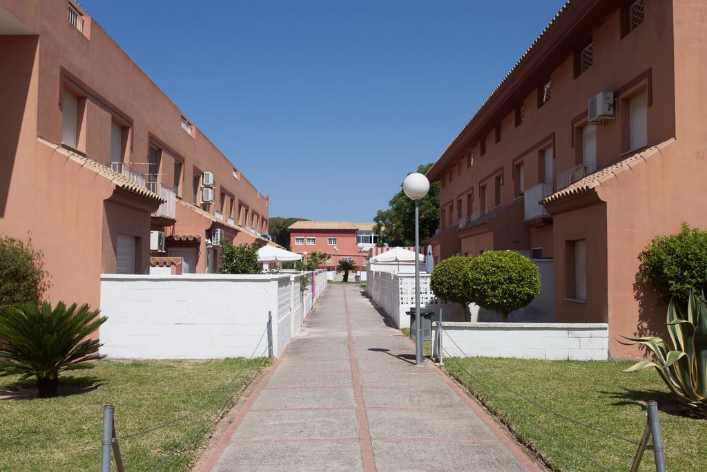 Mare Nostrum Apartments إل بويرتو دي سانتا ماريا الغرفة الصورة