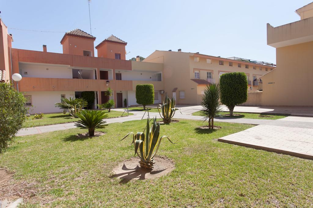 Mare Nostrum Apartments إل بويرتو دي سانتا ماريا الغرفة الصورة