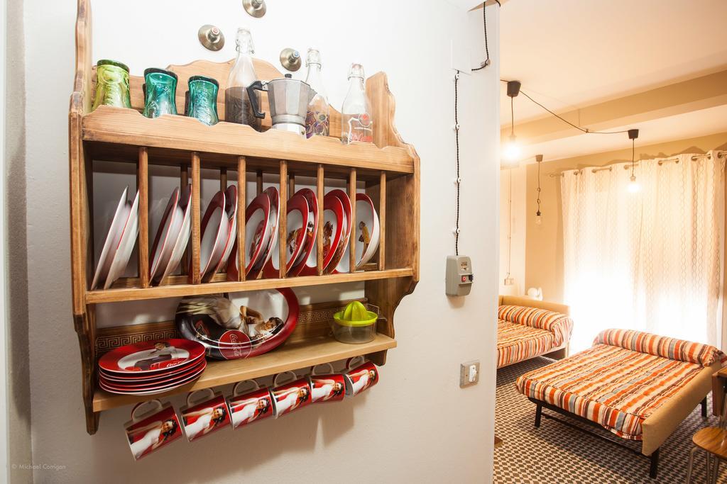 Mare Nostrum Apartments إل بويرتو دي سانتا ماريا الغرفة الصورة